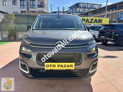 Citroen Berlingo 2024 1.5 BlueHDI Feel Bold