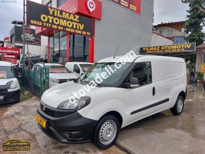 Fiat Doblo Cargo 2021 1.6 Multijet Maxi Plus
