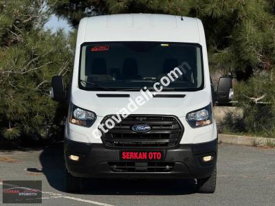 Ford Transit 2022 350 L