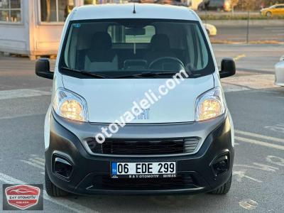 Fiat Fiorino Cargo 2023 1.3 Multijet Plus