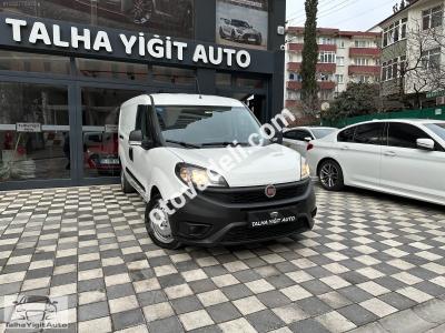 Fiat Doblo Cargo 2021 1.6 Multijet Maxi