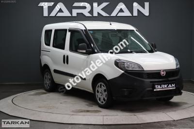 Fiat Doblo Combi 2022 1.6 Multijet Easy
