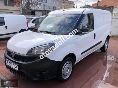 Fiat Doblo Cargo 2020 1.3 Multijet Maxi