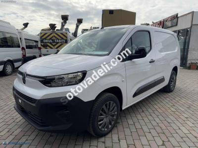 Citroen Berlingo 2025 1.5 BlueHDI Feel