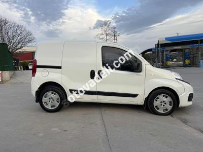Fiat Fiorino Cargo 2011 1.3 Multijet Active
