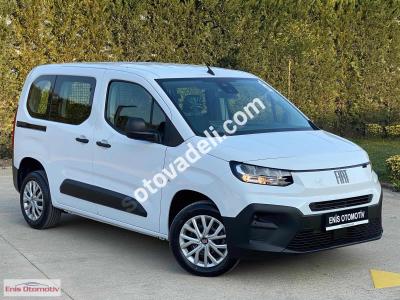 Fiat Doblo Combi 2024 1.5 BlueHDi Easy