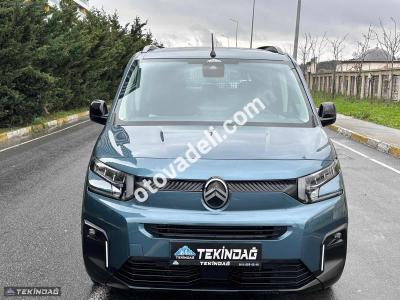 Citroen Berlingo 2024 1.5 BlueHDI Shine