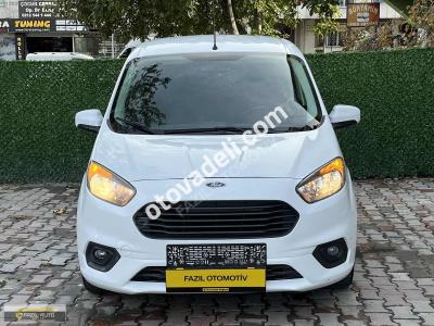 Ford Tourneo Courier 2019 1.5 TDCi Delux