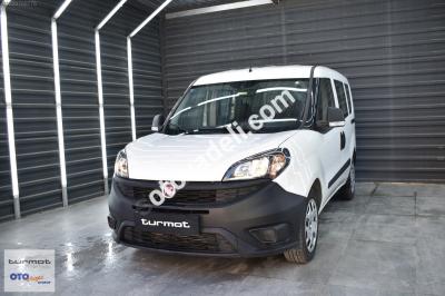 Fiat Doblo Combi 2021 1.6 Multijet Easy