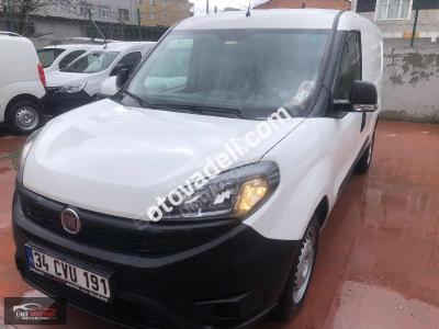 Fiat Doblo Cargo 2020 1.3 Multijet Maxi