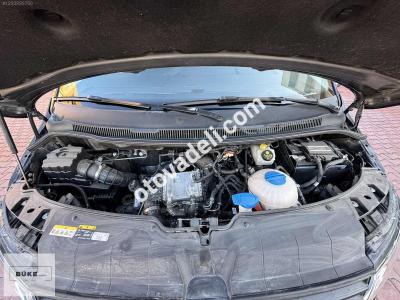 Volkswagen Transporter 2021 2.0 TDI City Van Comfortline