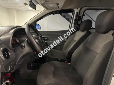 Dacia Dokker 2020 1.6 ECO-G Ambiance