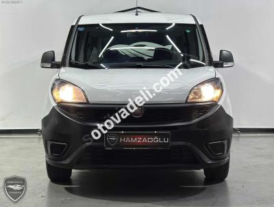 Fiat Doblo Combi 2021 1.3 Multijet Easy
