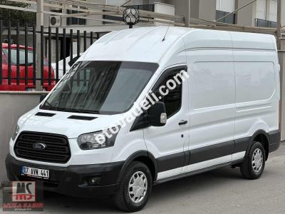 Ford Transit 2018 350 L