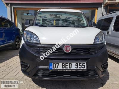 Fiat Doblo Combi 2022 1.6 Multijet Easy