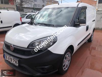 Fiat Doblo Cargo 2021 1.3 Multijet Maxi