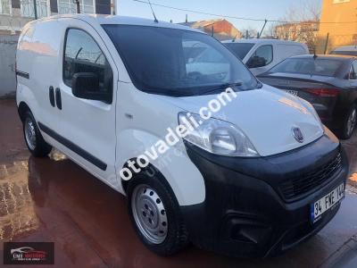 Fiat Fiorino Cargo 2016 1.3 Multijet