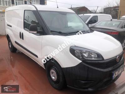 Fiat Doblo Cargo 2020 1.6 Multijet Maxi