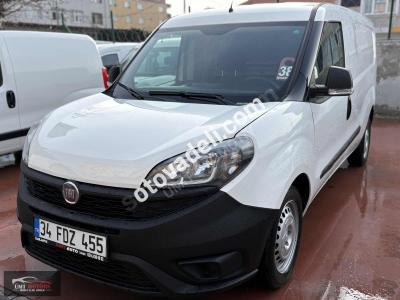 Fiat Doblo Cargo 2022 1.6 Multijet Maxi