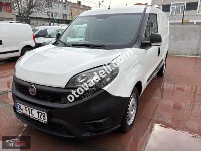 Fiat Doblo Cargo 2022 1.6 Multijet Maxi