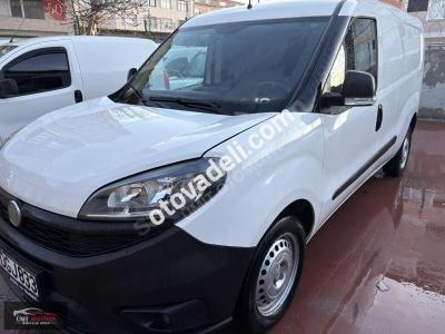 Fiat Doblo Cargo 2020 1.3 Multijet Maxi