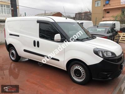 Fiat Doblo Cargo 2020 1.6 Multijet Maxi
