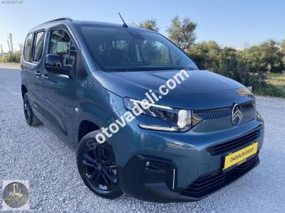Citroen Berlingo 2024 1.5 BlueHDI Feel Bold