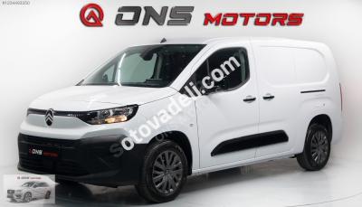 Citroen Berlingo 2025 1.5 BlueHDI Feel