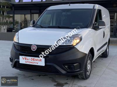 Fiat Doblo Cargo 2020 1.3 Multijet