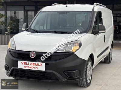 Fiat Doblo Cargo 2022 1.6 Multijet Maxi