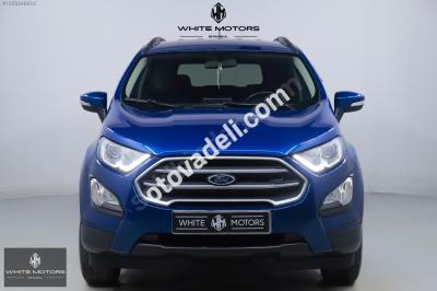 Ford EcoSport 2019 1.0 EcoBoost Style
