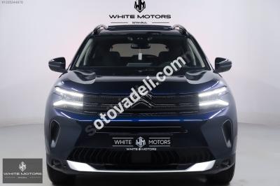 Citroen C5 AirCross 2024 1.5 BlueHDI Shine