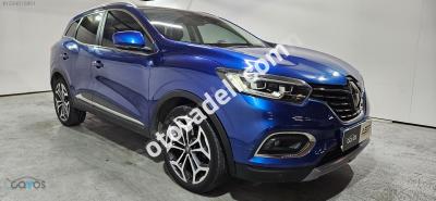 Renault Kadjar 2019 1.5 BlueDCI Icon