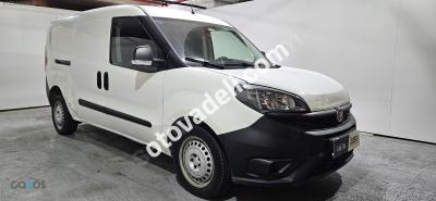 Fiat Doblo Cargo 2020 1.6 Multijet Maxi