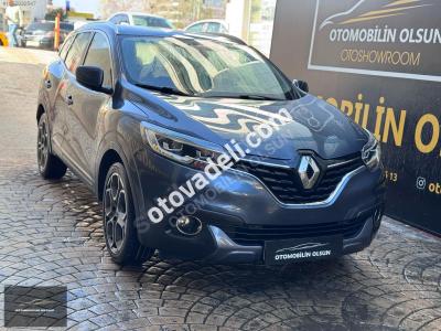 Renault Kadjar 2017 1.5 dCi Icon