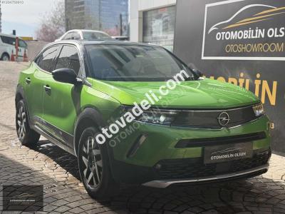 Opel Mokka 2022 1.2 T Elegance