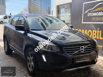 Volvo XC60 2016 2.0 D4 Advance
