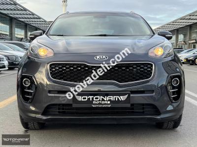 Kia Sportage 2017 1.6 GDI Concept Plus