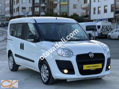Fiat Doblo Combi 2014 1.3 Multijet Easy