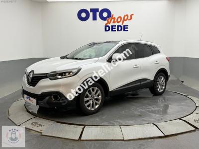 Renault Kadjar 2016 1.5 dCi Icon