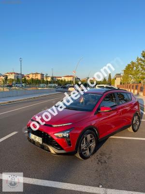 Hyundai Bayon 2023 1.4 MPI Style