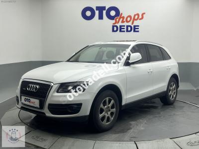 Audi Q5 2011 2.0 TDI Quattro