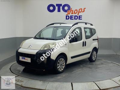 Citroen Nemo 2011 Combi 1.4 HDi SX Plus