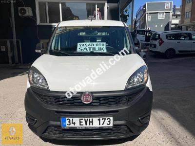 Fiat Doblo Combi 2021 1.6 Multijet Easy