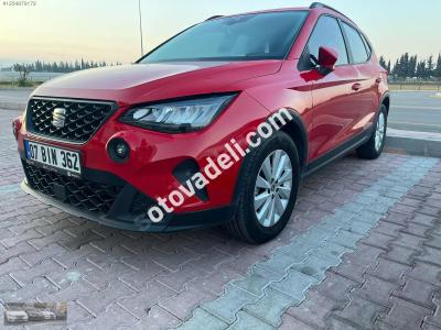 Seat Arona 2023 1.0 EcoTSI Style