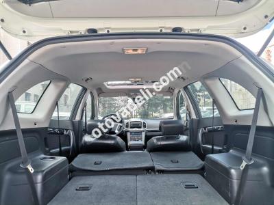 Chevrolet Captiva 2012 2.0 D LTZ