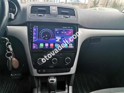 Skoda Yeti 2014 1.6 TDI Ambition GreenLine