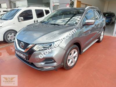 Nissan Qashqai 2020 1.5 dCi Sky Pack