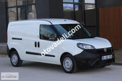 Fiat Doblo Cargo 2023 1.6 Multijet Maxi