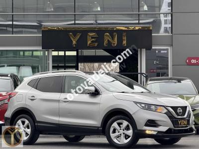 Nissan Qashqai 2018 1.6 dCi Sky Pack